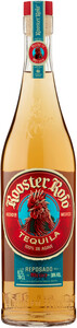 Текила Rooster Rojo Reposado, 0.7 л