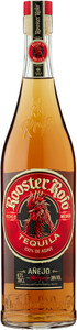 Rooster Rojo Anejo, 0.7 L