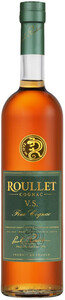 Коньяк Roullet VS, Fine Cognac AOC, 0.5 л