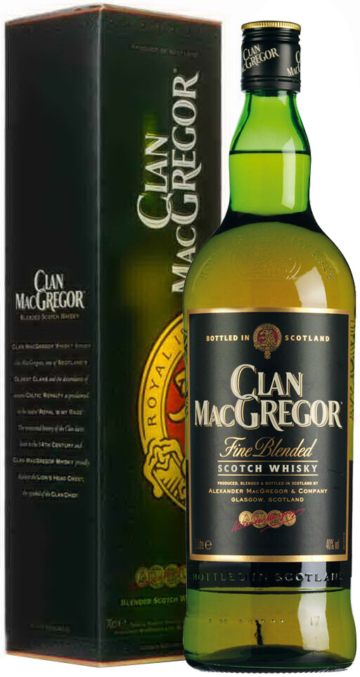 Виски clan macgregor. Виски "Clan MACGREGOR", 0.7 Л. Виски клан МАКГРЕГОР купаж 40%. Виски клан МАКГРЕГОР 40% 0,5л. Виски клан МАКГРЕГОР 0.5.