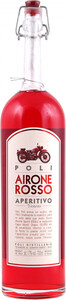 Poli, Airone Rosso Aperitivo Veneto, 0.7 L