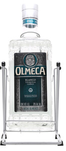 Olmeca Blanco, on Cradle, 4.5 л
