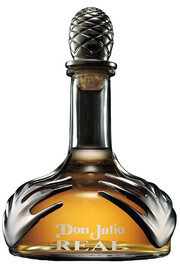 Don Julio Real, Extra Anejo, 0.75 L