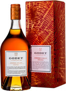 Godet, Original VSOP, gift box, 0.7 L