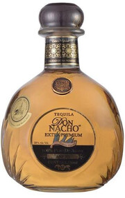 Don Nacho Extra Premium Anejo, 0.7 л