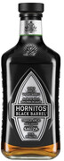 Sauza Hornitos Black Barrel, Anejo, 0.75 L