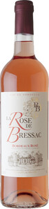 La Rose de Bressac Bordeaux AOC