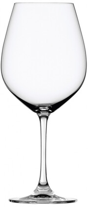 На фото изображение Spiegelau, Salute Burgundy, 0.81 L (Шпигелау, Салют Бургундия объемом 0.81 литра)