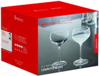 Spiegelau, Perfect Coupette Glass, Set of 4 pcs, 235 ml