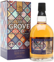 Виски Nectar Grove, gift box, 0.7 л