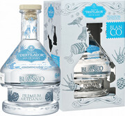El Destilador Premium Artesanal Blanco, gift box, 0.75 л