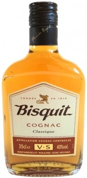 На фото изображение Bisquit VS, 0.35 L (Бисквит VS объемом 0.35 литра)