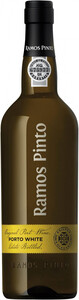 Вино Ramos Pinto, Porto White