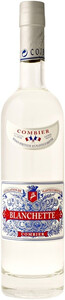 Французский абсент Combier, Blanchette, 0.5 л