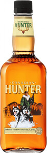 Sazerac, Canadian Hunter, 0.75 L