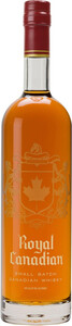 Віскі Sazerac, Royal Canadian Small Batch, 0.75 л