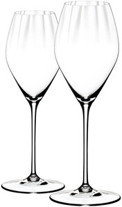 Riedel, Performance Champagne, set of 2 glasses, 375 мл