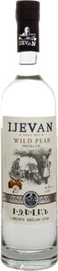 Водка Ijevan Wild Pear, 0.5 л