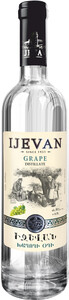 Ijevan Grape, 0.5 л