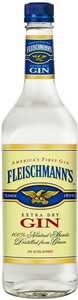 Fleischmanns, 0.75 л