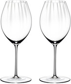 Riedel, Performance Syrah/Shiraz, set of 2 glasses, 0.631 л