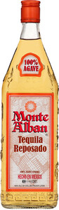 Monte Alban Reposado, 0.75 L