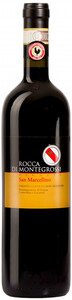 Rocca di Montegrossi, Vigneto San Marcellino Gran Selezione, Chianti Classico DOCG, 2013