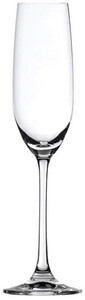 Nachtmann, Vivino Champagne Glass, Set of 4 pcs, 210 мл