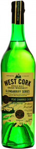 Виски West Cork Peat Charred Cask, 0.7 л