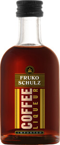 Fruko Schulz, Coffee, 50 ml
