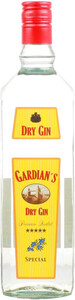 Gardians Special Dry, 0.7 л