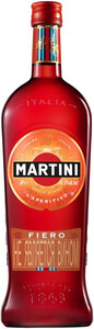 Martini Fiero, 1 L