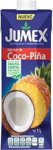 Jumex, Coco-Pina, 1 л