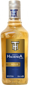 Текіла Hacienda de Tepa Gold, 0.5 л