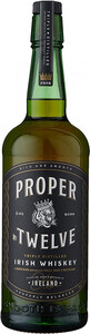 Виски Proper No. Twelve, 0.7 л