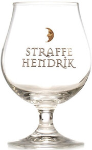 Straffe Hendrik Beer Glass, 250 мл