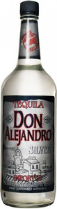 Don Alejandro Silver, 0.5 L