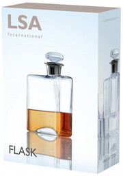 Аксесуари LSA International, Flask Decanter, 0.8 л