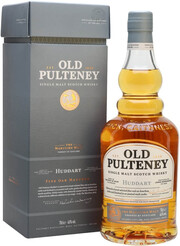 Old Pulteney Huddart, gift box, 0.7 L