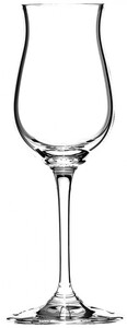 Riedel, Vinum Cognac Hennessy, set of 6 glasses, 190 мл