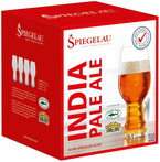 Spiegelau, Craft Beer IPA Glass, Set of 4 pcs, 540 мл