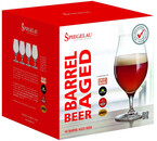 Spiegelau, Craft Beer Barrel Aged Beer, Set of 4 pcs, 0.5 л