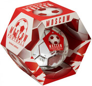Mosсow Football Lux Ball, gift box, 0.5 L