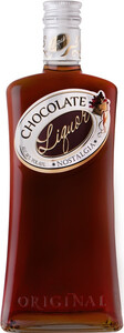 Santa Lucia Chocolate, 0.5 L