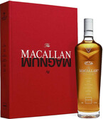 Macallan Masters of Photography Magnum Edition 7, gift box, 0.7 л