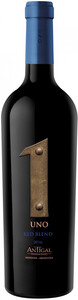 Antigal, Uno Red Blend, 2016