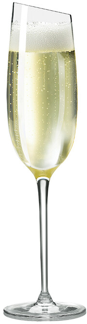 На фото изображение Eva Solo, Champagne Glass, 0.2 L (Ева Соло, Бокал для шампанского объемом 0.2 литра)