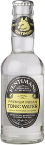 Fentimans Indian Tonic, 200 мл