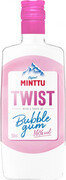 Minttu Twist Bubble Gum, 0.5 L