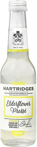 Hartridges Elderflower, 275 мл